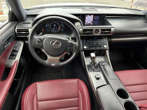 Voiture d'occasion de qualité abordable, Le-x-us IS 3-50 2014, conduite à gauche - Product Image 2