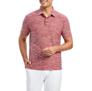 Wholesale OEM Latest Design Men's Custom Printing Embroidery logo Polo Shirts Casual Breathable <b>Turn</b> Down Collar Polo t Shirt - Product Image 5