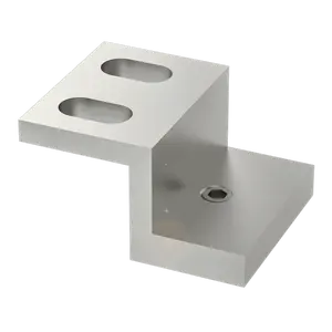 BALLUFF BAM00NF <b>Sensor</b> <b>Hardware</b> & <b>Accessories</b> - Product Image 1