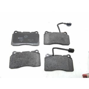 ALFA ROMEO 166 Serie (936_) (98>03) ผ้าเบรก 77362226 น้ำมันเบนซิน - Product Image 2