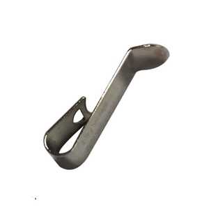 Máy uốn Dải phẳng cơ khí - Product Image 4