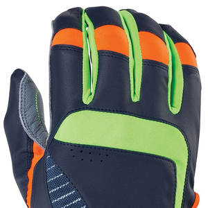 Gants de frappe de baseball de qualité supérieure avec support de poignet réglable Gants de frappe de baseball - Product Image 4