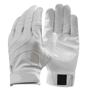 Gants de golf en peau de mouton meilleurs produits utilisés en toute saison gants de golf durables avec logo personnalisé pour la salle de sport à faible taux de vente en gros OEM - Product Image 6