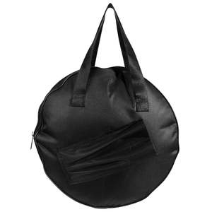 กระเป๋าใส่กลองแบบนุ่มบุนวมกันน้ำน้ำหนักเบาสำหรับการเดินทางกลางแจ้ง - Product Image 1