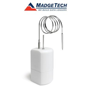 Madgetech Tc101A-Mp <b>Temperature</b>/Pressure <b>Data</b> <b>Logger</b> Original Factory Product From USA - Product Image 3