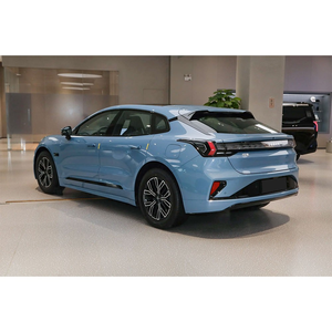 รถยนต์ไฟฟ้าหรูหรา SUV รุ่นใหม่ล่าสุดจากจีน Ze ekr 001 ราคาประหยัด รถยนต์พลังงานใหม่สำหรับผู้ใหญ่ - Product Image 4