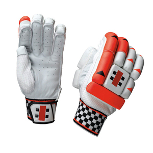2023 New Arrival Customized Designs Professional Branded Cricket Batting Gloves Wholesale Price Gloves - Product Image 6