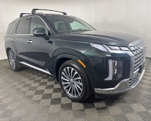 Hyundai Palisade Calligraphy AWD SUV 2025 Usado - Listo para Enviar - Product Image 2