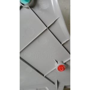 LEXUS RX Series (L2) (15>) ชิ้นส่วนตกแต่งด้านหลังซ้ายแถวที่สาม 62480-48210 2GR - Product Image 6