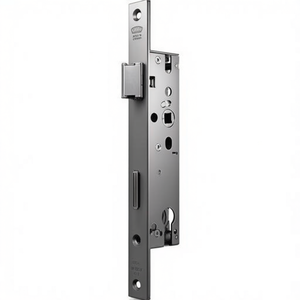 Serrure à mortaise tubulaire Panic B 1316 E DIN Droite 24/245/40/92/9mm Carrée BKS Équipement et accessoires de lutte contre l'incendie - Product Image 3