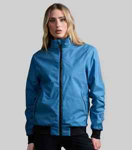 Chaqueta de Equitación de Alta Gama para Mujer, Abrigo de Invierno Cálido, Cómodo, Transpirable y Elástico para Montar a Caballo - Product Image 4