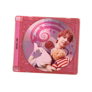 Sakuya NCT Wish 3ème mini-album, version Color Jewel Case. - Product Image 1