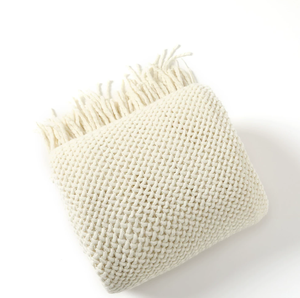 Simple classic <b>warm</b> soft cozy useful <b>blanket</b> - Product Image 1