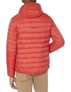 Chaquetas de Burbuja Impermeables de Nuevo Diseño para Hombre, Chaquetas de Burbuja de Manga Larga con Cremallera Completa para Hombre - Product Image 5