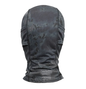 Balaclava personnalisée, masque intégral, thermique, extensible, chaud, pour le ski, le vélo, les activités sportives en plein air en hiver, 2026 - Product Image 4