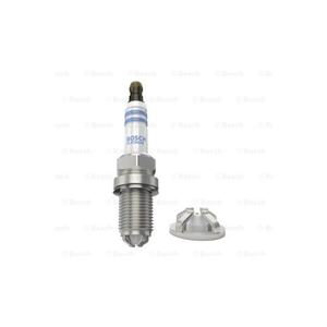 Bujía de Equipo Fgr7dqp BMW3 (E30-E36-E46)-5 (E34-E39-E60) 4 Liu 12129071003 - Product Image 1