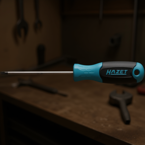 Destornillador de perfil TORX interno Hazet - Product Image 3