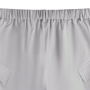 Mens Outdoor <b>Cargo</b> <b>Work</b> <b>Pants</b> Lightweight Utility Trousers Multi Pocket Casual Straight Fit Durable Daily Wear Breathable Waist - Product Image 5