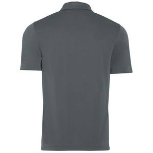 Best Selling 2025 Men's for <b>Shirt</b> <b>Green</b> Quick Dry Breathable Cotton Casual Short Sleeves Solid Style High Quality Customized - Product Image 5