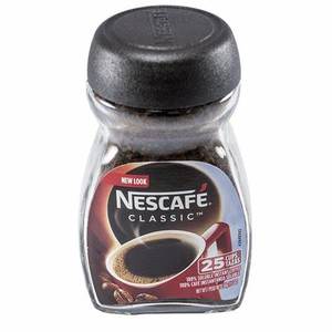 กาแฟสำเร็จรูป Nescafe CLASSIC Dark roast 500G X 12 pkts - Product Image 2