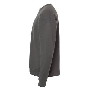 Moda hombre mujer sudaderas de gran tamaño Crew sudadera pulóver manga larga sudaderas con capucha Tops otoño moda trajes sudadera - Product Image 5