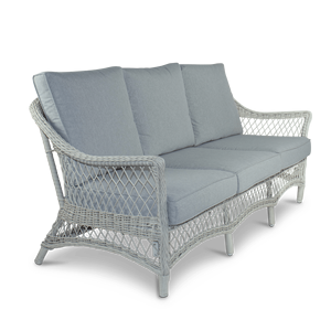 ชุดโซฟาหวายโพลี PRSF-L4สไตล์เอเชียสำหรับห้องนั่งเล่นห้องรับประทานอาหารห้องนอนโรงแรมวิลล่าปาร์คอพาร์ทเม้น - Product Image 5