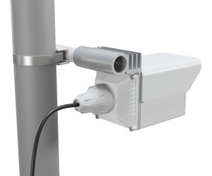 CPE MikroTik CubeG-5ac60ay, Cube 60Pro ac, 60GHz, 1x RJ45 1000Mb/s, Layer 4 - Product Image 2