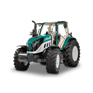 Tractor agrícola de servicio pesado Lovol, motor de alto par 4WD, hidráulica avanzada y tecnología agrícola de precisión - Product Image 4