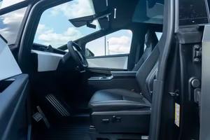 Usado RND/LND 2024 Mercedes-Benz AMG GLC 43 SUV 4MATIC - Product Image 4