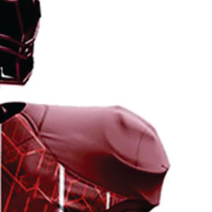 Ensemble d'uniformes de football américain noir marron pour hommes personnalisés matériel respirant sergé vêtements de sport d'entraînement durables en jersey pantalon court - Product Image 4