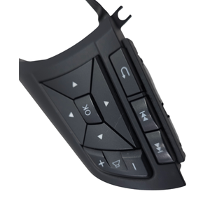 Comandi Multifunzione al Volante per Nissan Micra Serie (K14) 25550-5FA2A (17>) - Product Image 6