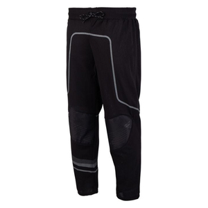 Ice Hockey Latest Design High Quality Cool Hockey <b>Pants</b> With Adjustable Belt & Zip Features Custom Sublimation for Team Wear - Product Image 3