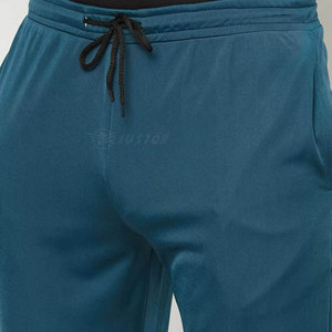 Chándal informal de invierno para hombre, color personalizado, transpirable, ecológico, ligero, con cierre de cremallera, venta al por mayor - Product Image 5