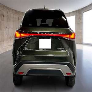 Oferta Especial 2024: Vehículo con Tracción en las Cuatro Ruedas, Caja de Cambios Automática, Título Limpio, Sin Accidentes, Bajo Kilometraje, Listo para Envío - Product Image 3