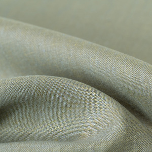 3922 #   49% 大麻纤维 51% 亚麻混纺 156gsm 140cm 轻质透气有机梭织抗菌面料 男童夏季衬衫连衣裙 - Product Image 5