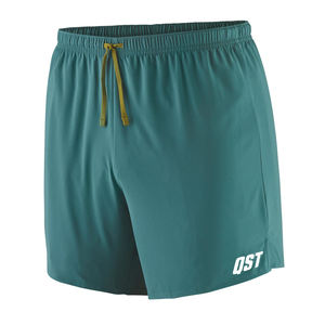 Pantalones Cortos Deportivos Casuales para Hombre de Alta Calidad, Logotipo Personalizado, Pantalones Cortos Deportivos de Poliéster para Hombre, Logotipo OEM - Product Image 1