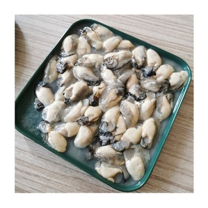 Vente en gros de coquilles de viande congelée des Pays-Bas - Product Image 1