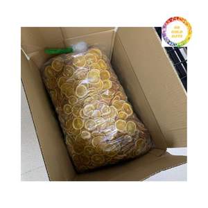 Tranches d'oranges déshydratées de bonne qualité pour l'industrie alimentaire - Product Image 4