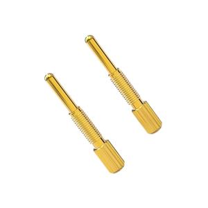 OEM 2 мм зарядный Высокоточный контактный пружинный зонд pogopin для bluetooth - Product Image 6