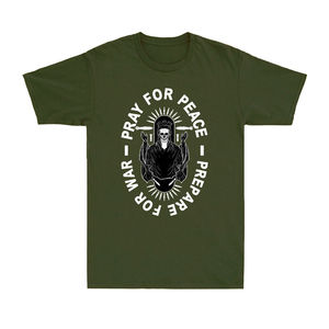 เสื้อยืดพิมพ์ลายกำหนดได้เอง,เสื้อยืดสำหรับทหารผ่านศึกทหารผ่านศึกของขวัญตลก
