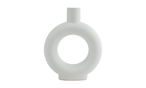 Florero de Metal de diseño martillado, decoración de boda para el hogar, florero de Interior de primera calidad para boda, decoración de Hotel y artículos de regalo - Product Image 3