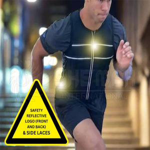 Chaleco pesado resistente para hombres y mujeres, gimnasio en casa, entrenamiento de fuerza, equipo de Fitness - Product Image 5