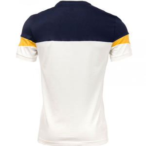 Camisetas informales lisas de algodón suave, ropa esencial, cómoda para uso diario, ligera, unisex. - Product Image 3