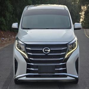 GAC GN8 2023 USADO, Volante a la Izquierda/Derecha - Product Image 1