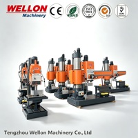 Machine de perçage radial hydraulique Z3050X16/1