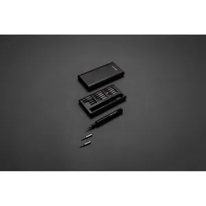 Set di Cacciaviti 31-in-1 Personalizzato X per Uso Promozionale - Product Image 4