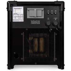 Soldadora MIG Millers Deltawelds 350 ArcConnect de 14 Pines Insight 907747003, Inversor IGBT Portátil para Acero Inoxidable, Nueva, Digital - Product Image 5