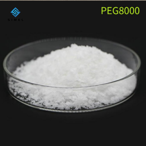 Additif chimique PEG 400 PEG 600 800 Prix Tensioactif Polyéthylène Glycol PEG 1000 4000 8000 pour Lubrifiant/Humectant - Product Image 6