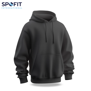 Hot Sale New Arrival Pullover Hoodies For Men Basics Unique Style Breathable Men Streetwear Hoodies in Best <b>Material</b> - Product Image 6