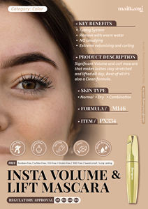 ของเหลวกันน้ำสูตรที่สร้างได้สำหรับส่วนผสมทางเคมีแห้งเร็วเพื่อให้ดูเป็นธรรมชาติ - Product Image 2